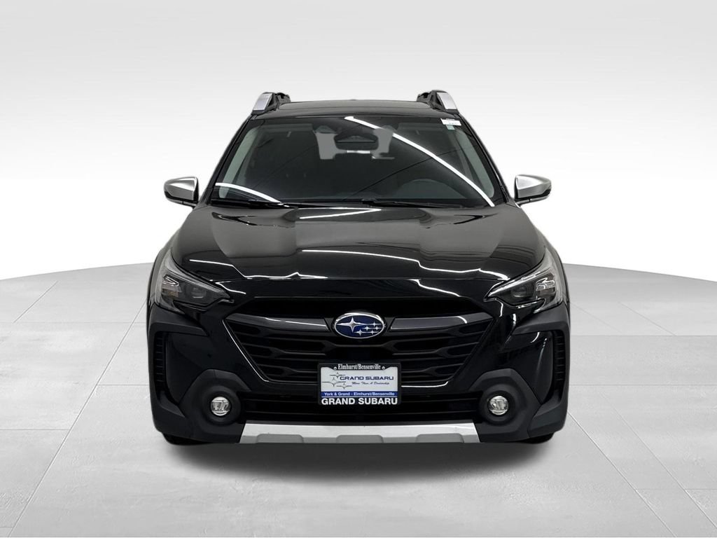 Used 2024 Subaru Outback Touring XT w/ Popular Package #2 AWD/4WD image 10