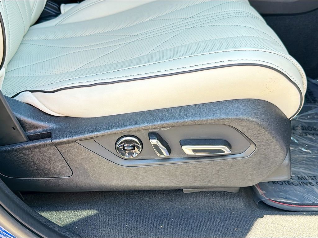 Used 2025 Acura MDX A-Spec image 30