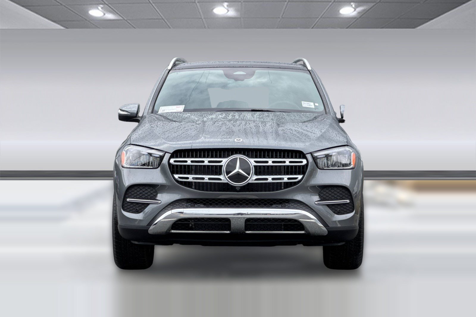 Used 2026 Mercedes-Benz GLE 350 4MATIC image 6