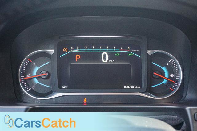 Used 2020 Honda Passport EX-L image 28