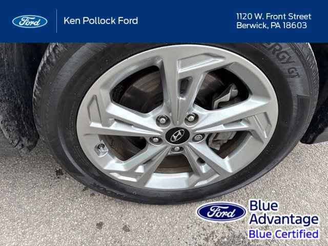 Used 2023 Hyundai Kona SEL w/ Cargo Package image 13