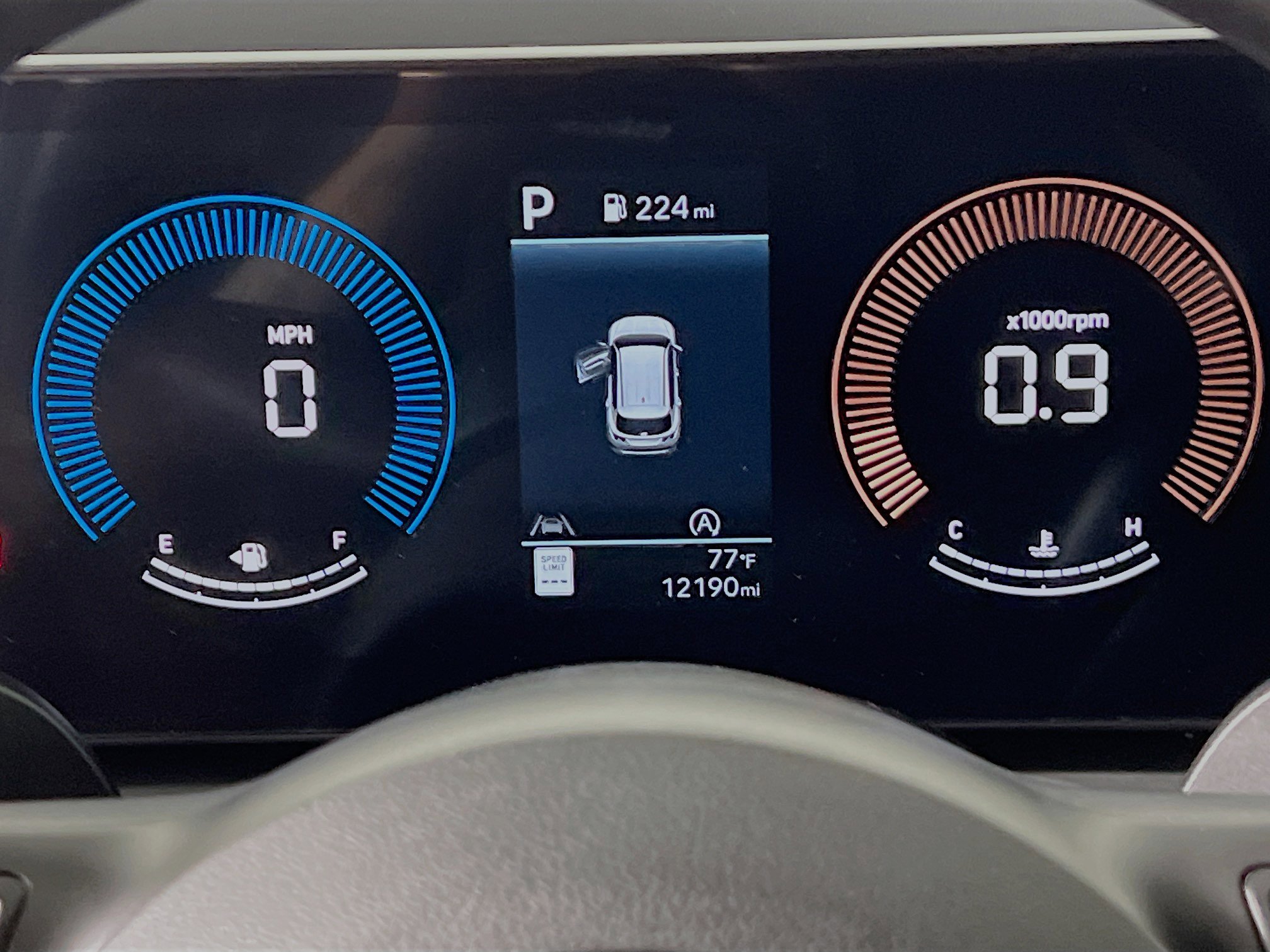 Used 2025 Hyundai Tucson SEL image 22