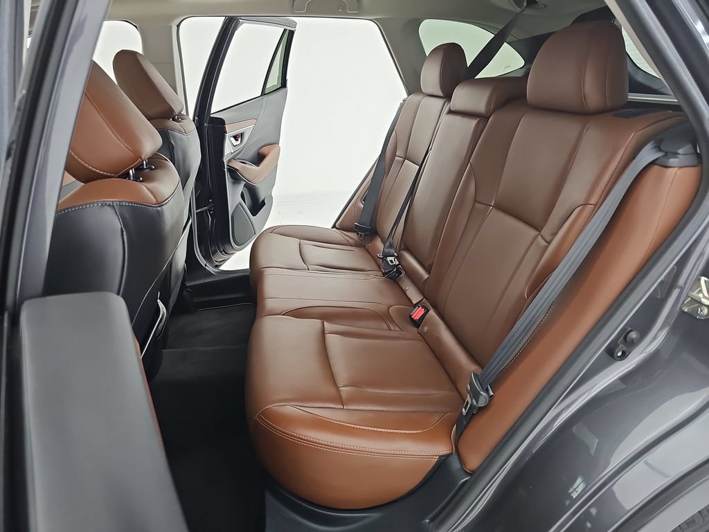 Used 2020 Subaru Outback Touring AWD/4WD image 24