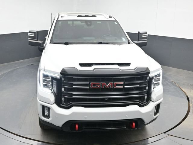 Used 2021 GMC Sierra 2500 AT4 w/ AT4 Premium Plus Package AWD/4WD image 36