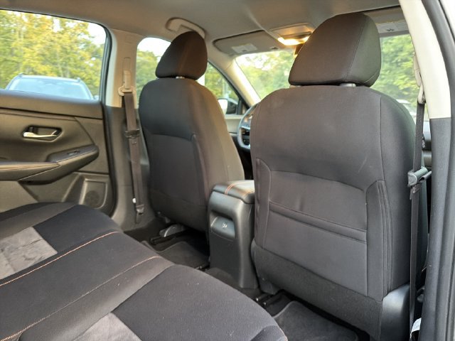 Used 2021 Nissan Sentra SR FWD image 16