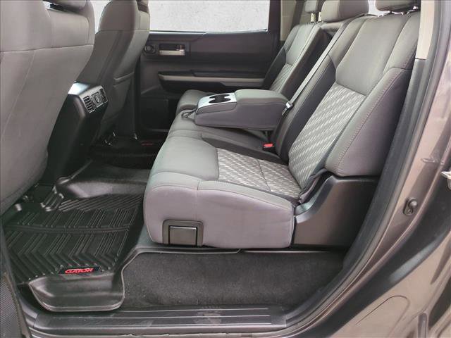 Used 2019 Toyota Tundra SR5 w/ TRD Sport Package AWD/4WD image 19