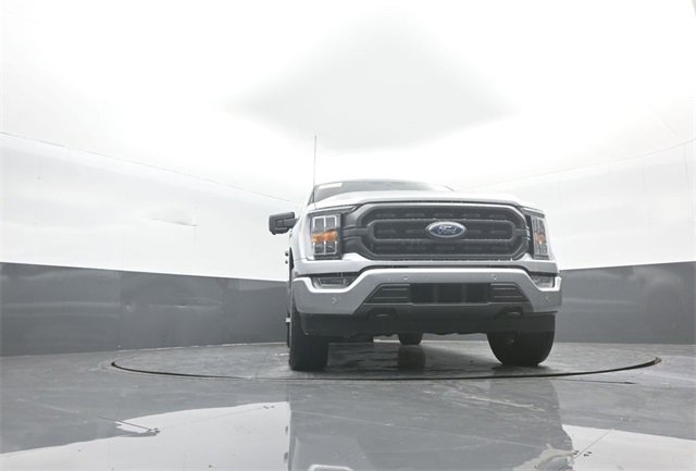 Certified 2023 Ford F150 XLT w/ Equipment Group 302A High image 27