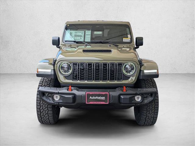 New 2026 Jeep Gladiator Mojave image 6