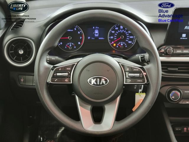 Used 2020 Kia Forte LXS image 26