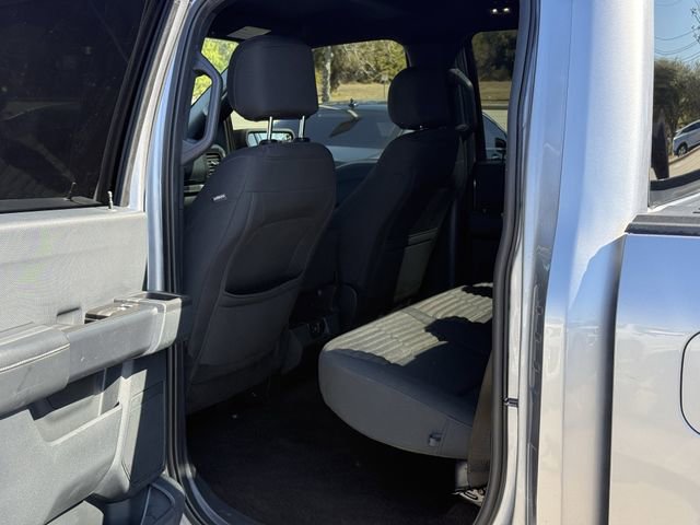 Used 2021 Ford F150 XL w/ STX Appearance Package image 28