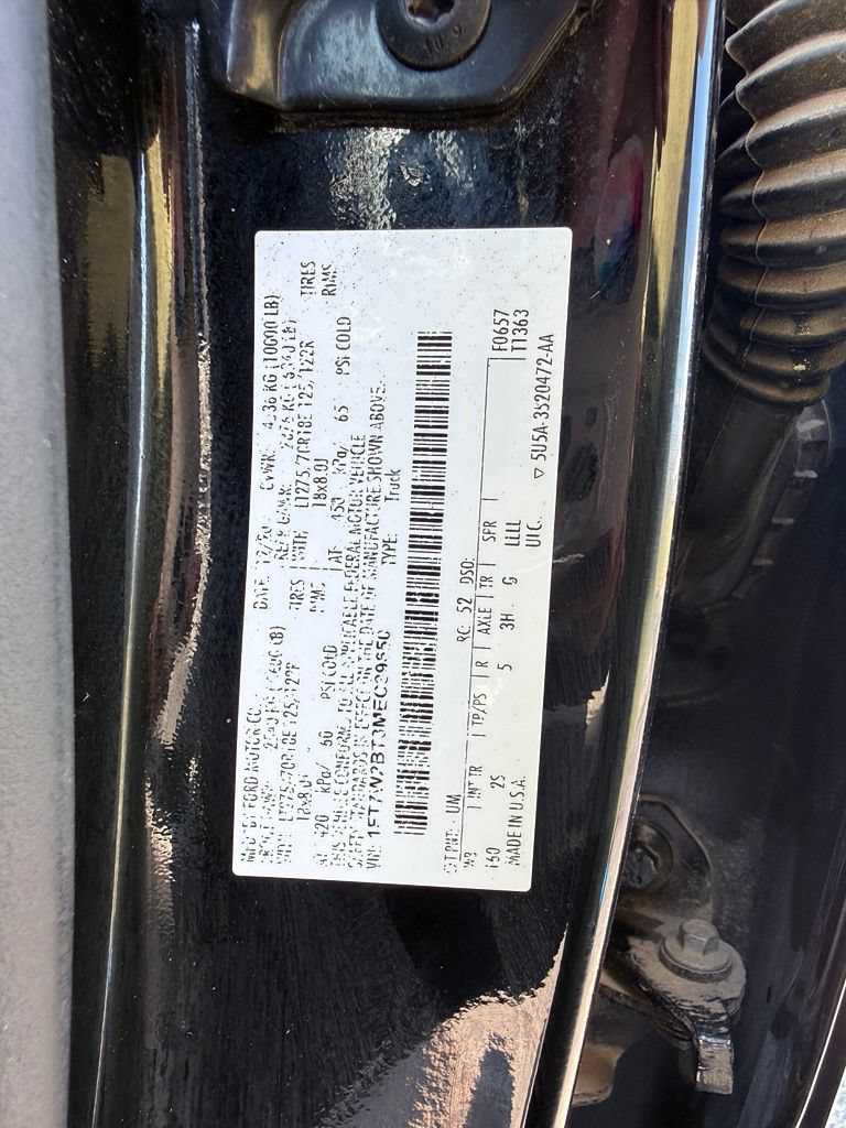 Used 2021 Ford F250 XLT w/ FX4 Off-Road Package AWD/4WD image 45
