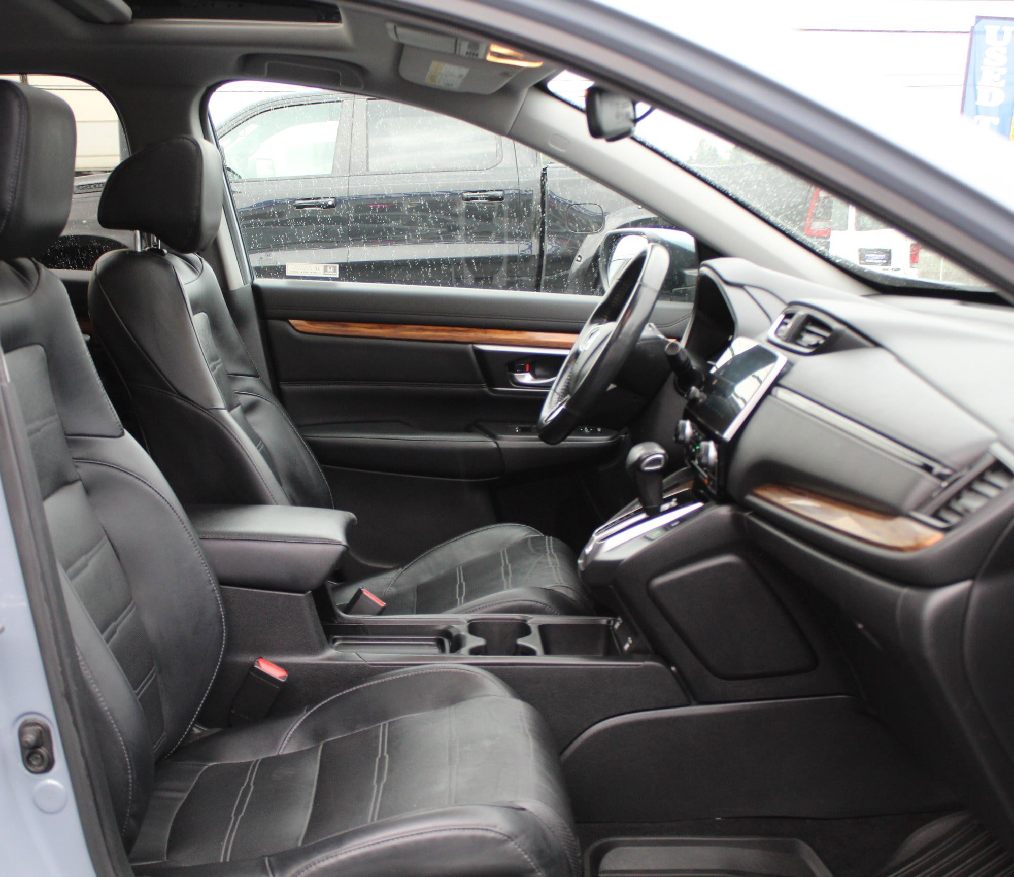 Used 2020 Honda CR-V EX-L image 20