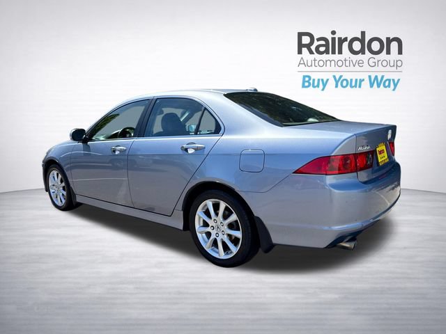 Used 2007 Acura TSX FWD image 5
