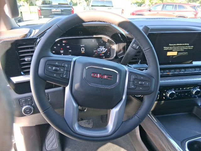 New 2026 GMC Sierra 2500 SLT w/ SLT Premium Package image 17
