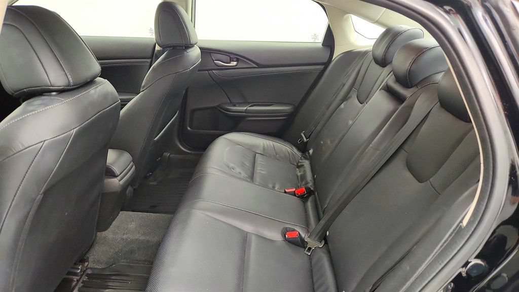Used 2022 Honda Insight Touring image 19