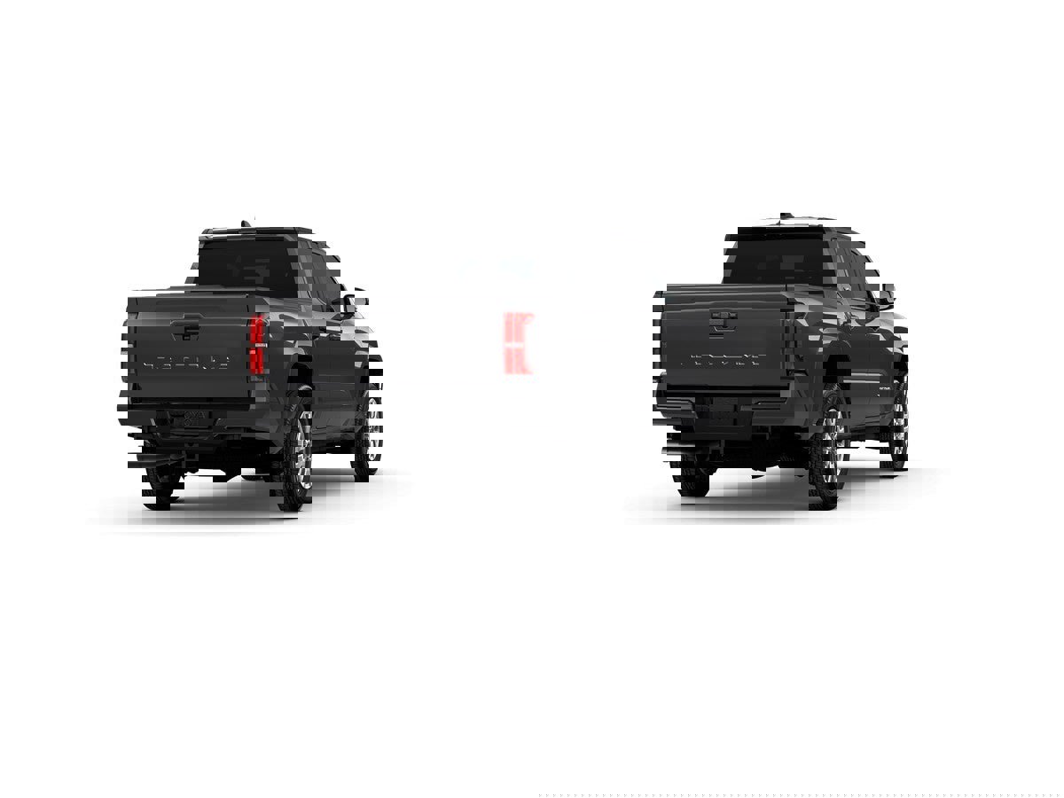 New 2026 Toyota Tacoma SR5 image 43