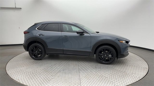 Certified 2025 MAZDA CX-30 AWD 2.5 S w/ Preferred Package image 9
