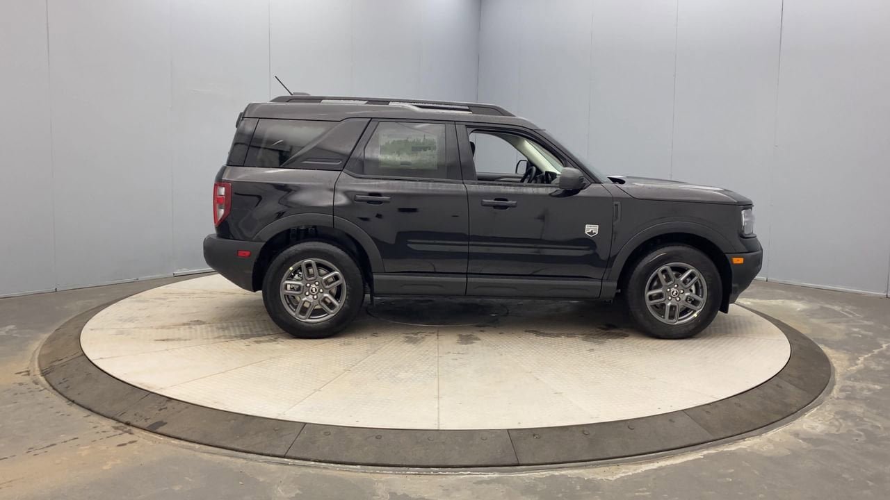 New 2026 Ford Bronco Sport Big Bend w/ Convenience Package AWD/4WD image 6