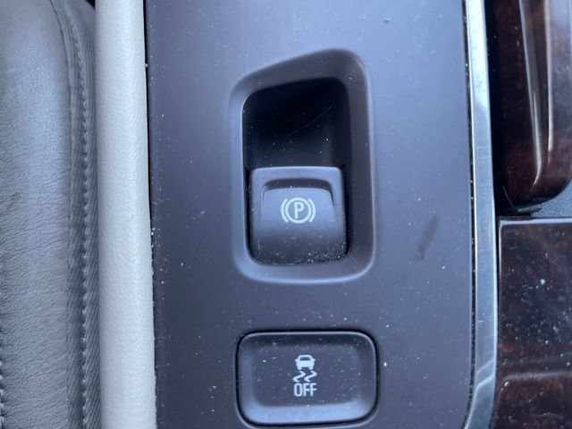 Used 2015 Buick LaCrosse Leather AWD/4WD image 14