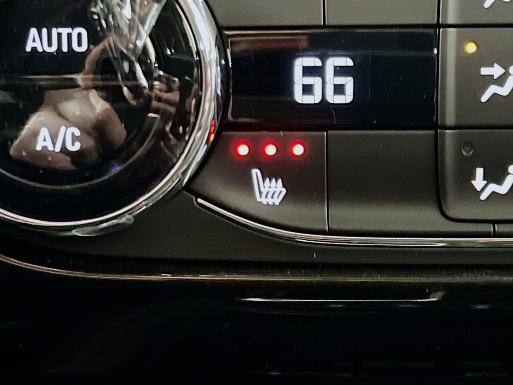 New 2026 Chevrolet TrailBlazer LT w/ Convenience Package image 19