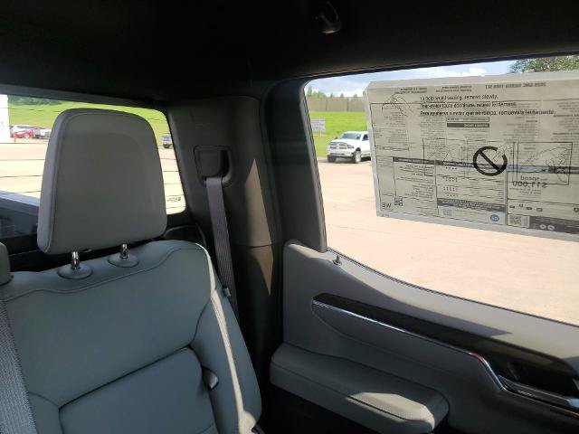 New 2026 GMC Sierra 1500 SLT w/ SLT Premium Plus Package AWD/4WD image 15