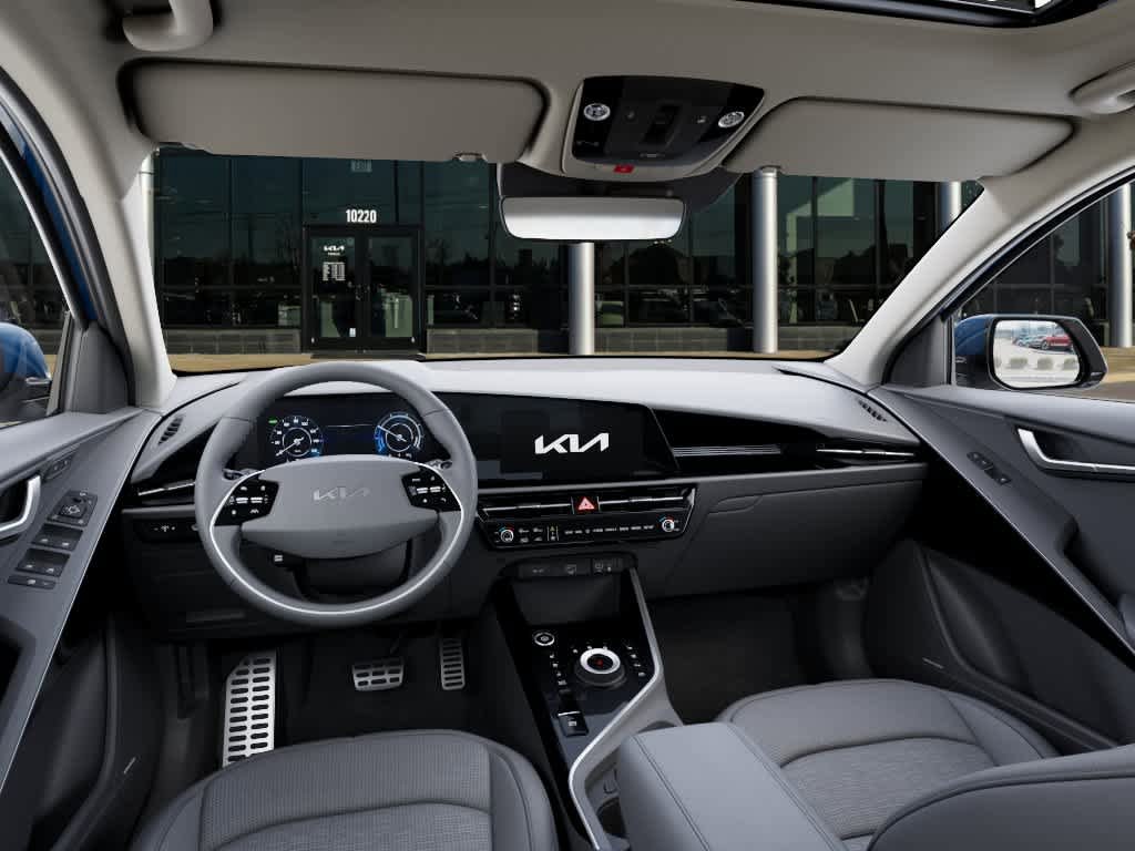 New 2026 Kia Niro Wave FWD image 14