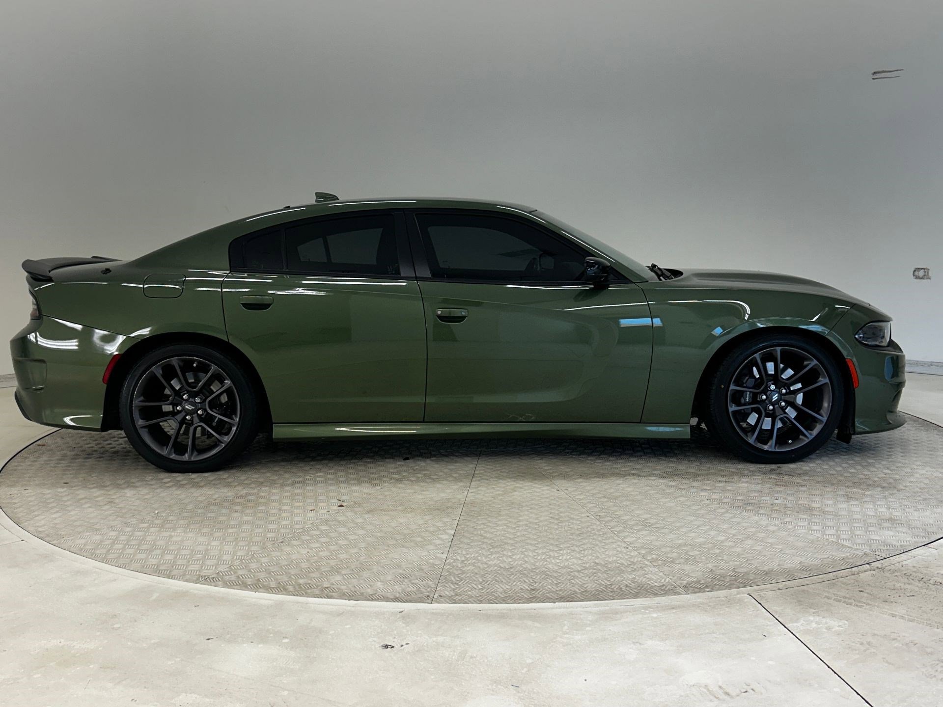 Used 2023 Dodge Charger Scat Pack w/ Plus Group image 7