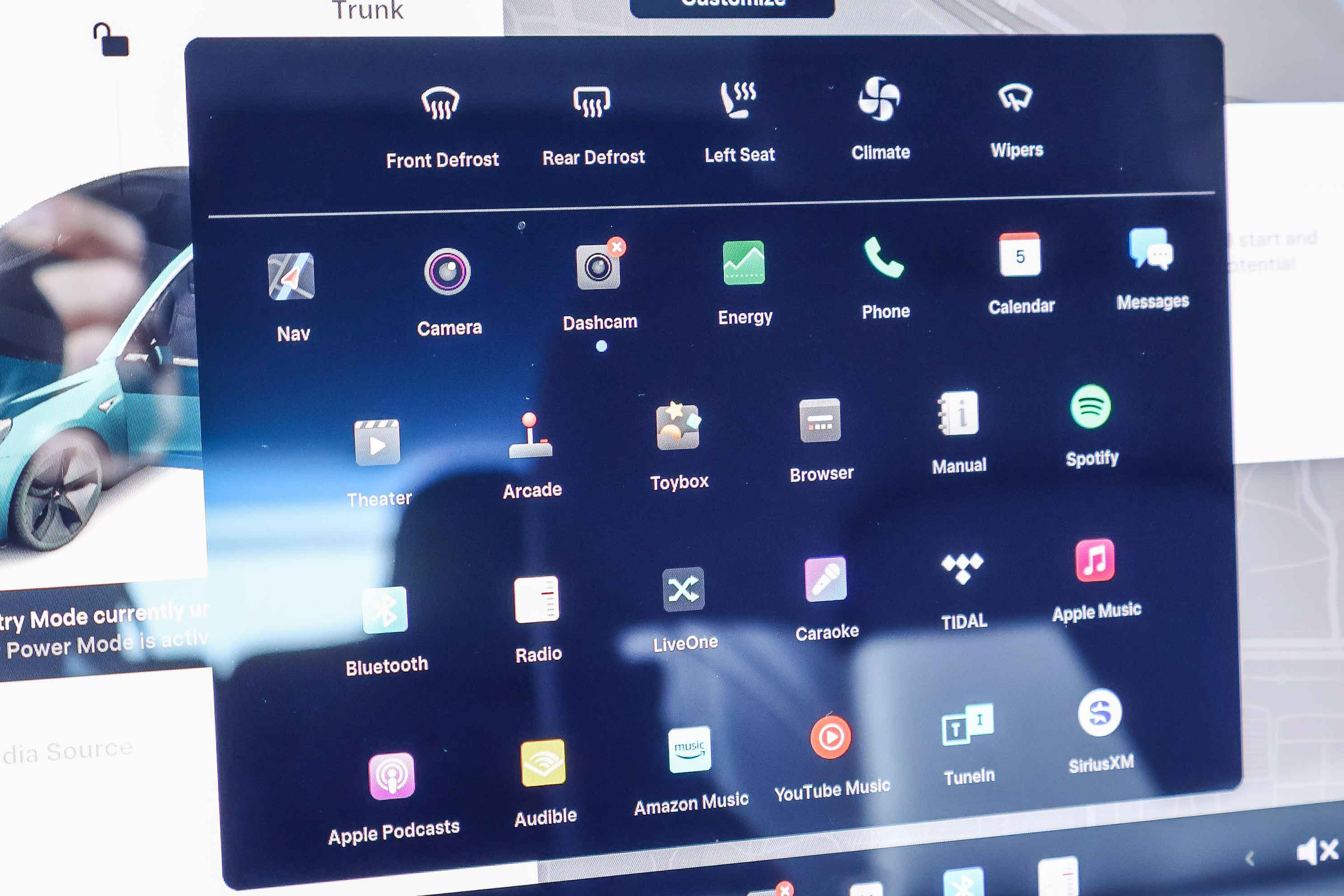 Used 2019 Tesla Model 3 Mid Range image 4