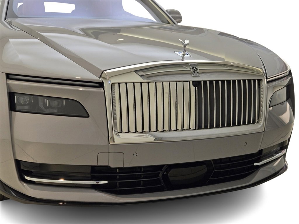 New 2025 Rolls-Royce Spectre w/ Spectre Launch Package image 9