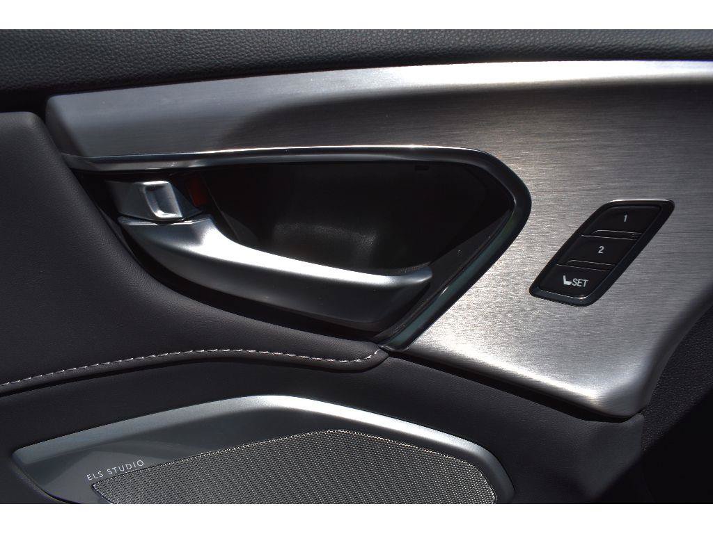 New 2026 Acura RDX w/ Technology Package AWD/4WD image 25