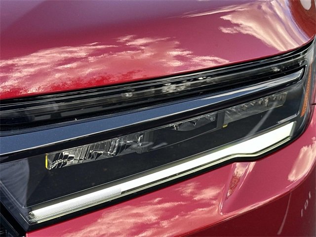 New 2026 Honda Pilot Black Edition image 9