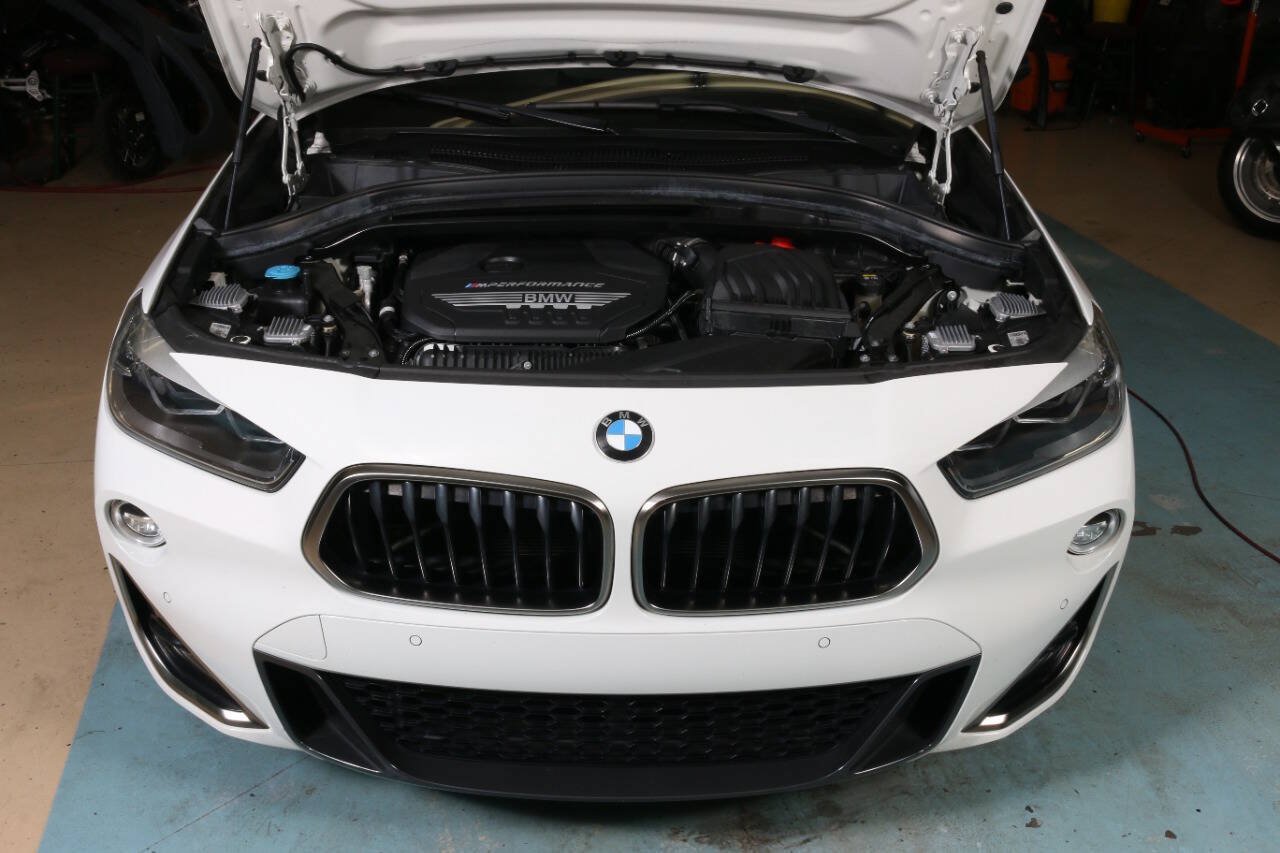 Used 2019 BMW X2 M35i w/ Premium Package AWD/4WD image 7