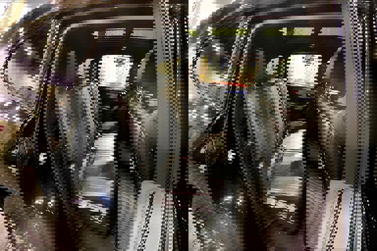 Used 2022 Acura MDX A-Spec image 19