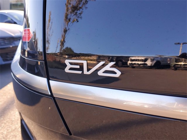 New 2025 Kia EV6 Wind image 7