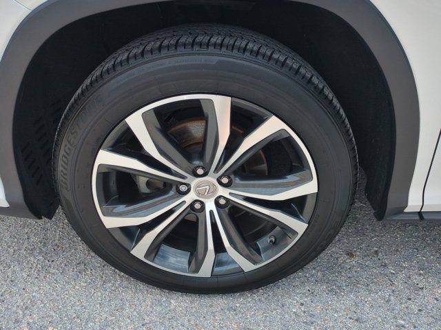 Used 2017 Lexus RX 350 FWD w/ Premium Package image 11