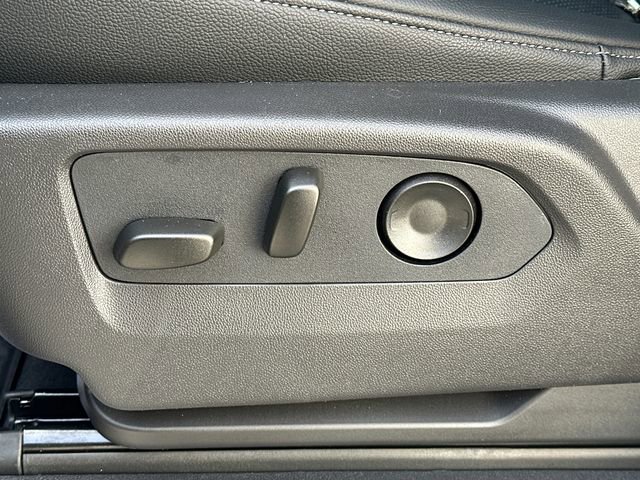 New 2026 Chevrolet Silverado 1500 RST image 35