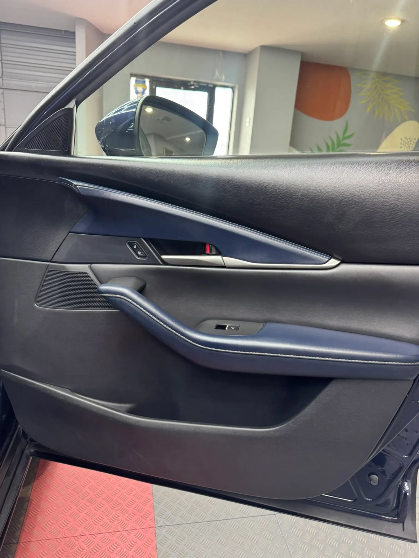 Used 2020 MAZDA CX-30 FWD w/ Select Package image 26