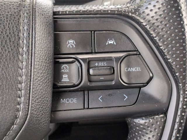 Certified 2025 Toyota Tacoma SR RWD image 24
