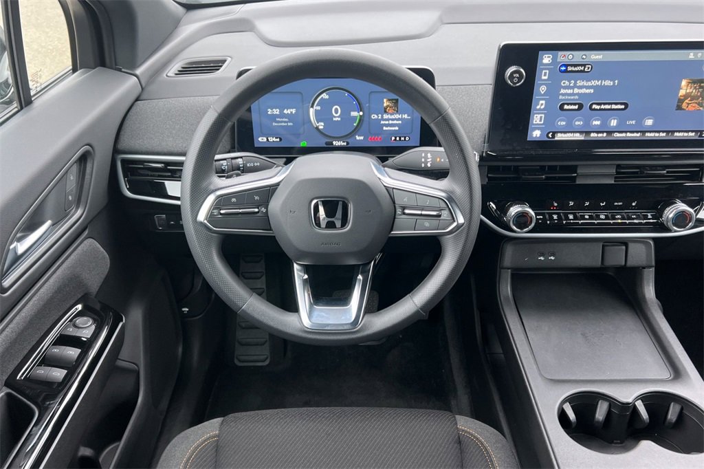 Used 2024 Honda Prologue EX image 16