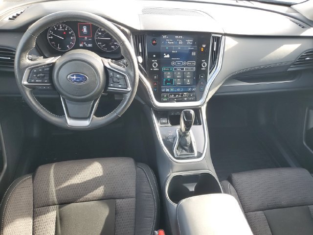 Certified 2024 Subaru Outback Premium AWD/4WD image 13