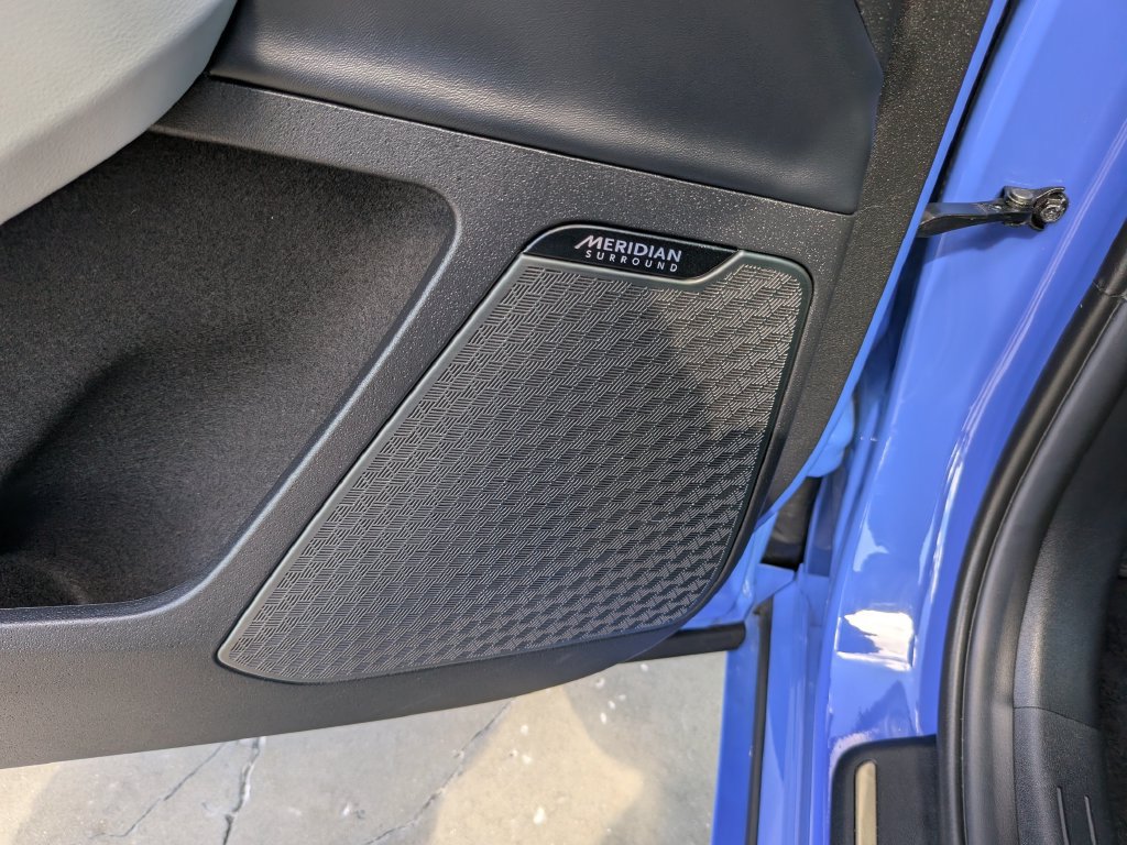 Certified 2025 Kia EV6 GT-Line RWD image 23