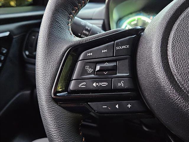 Used 2025 Subaru Forester Touring image 16