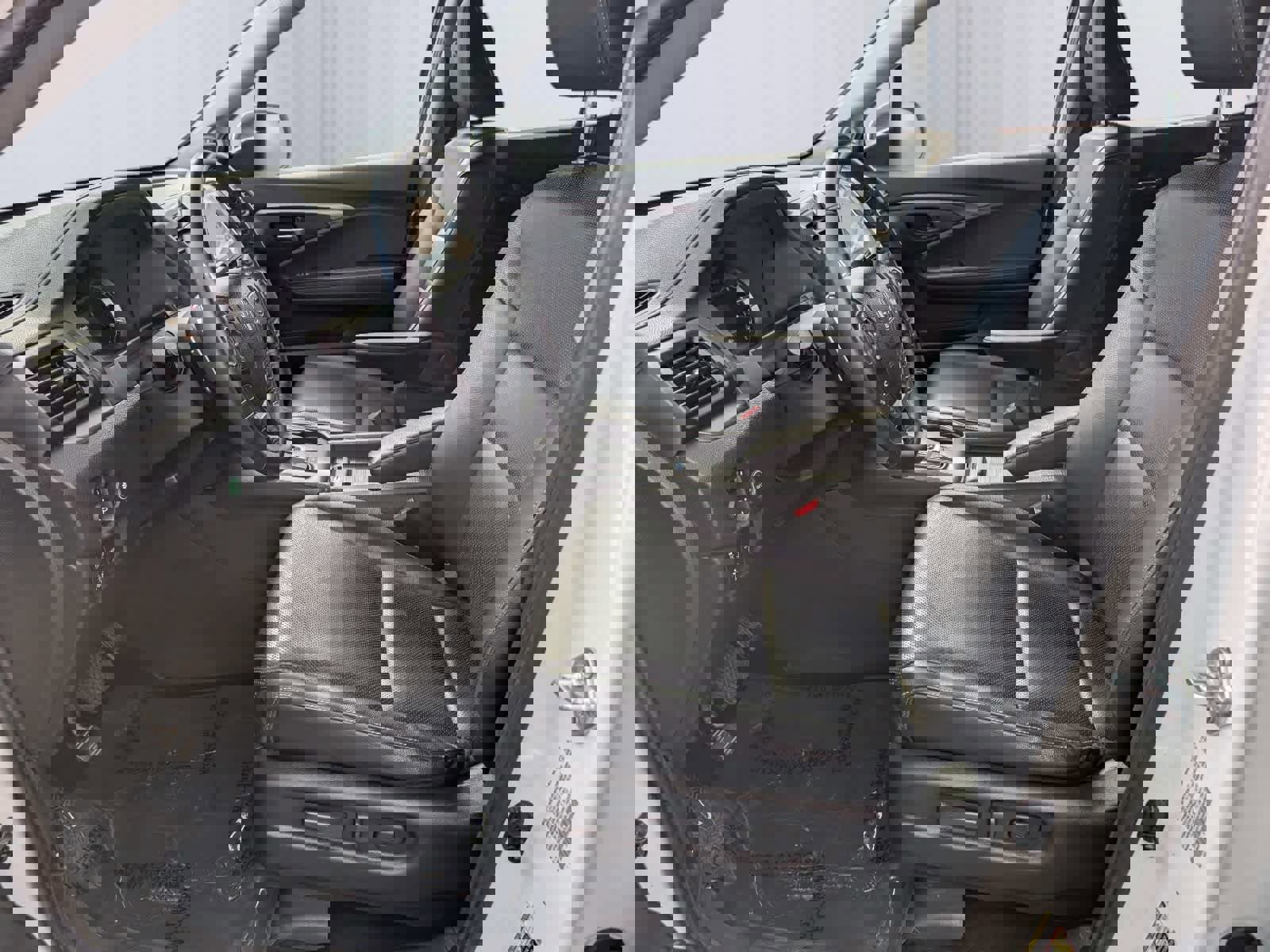 Certified 2020 Honda Ridgeline RTL image 15