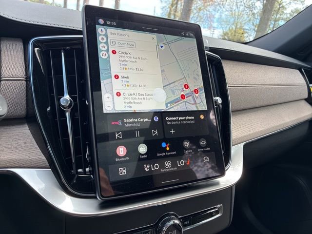 New 2026 Volvo XC90 B6 Plus AWD/4WD image 31