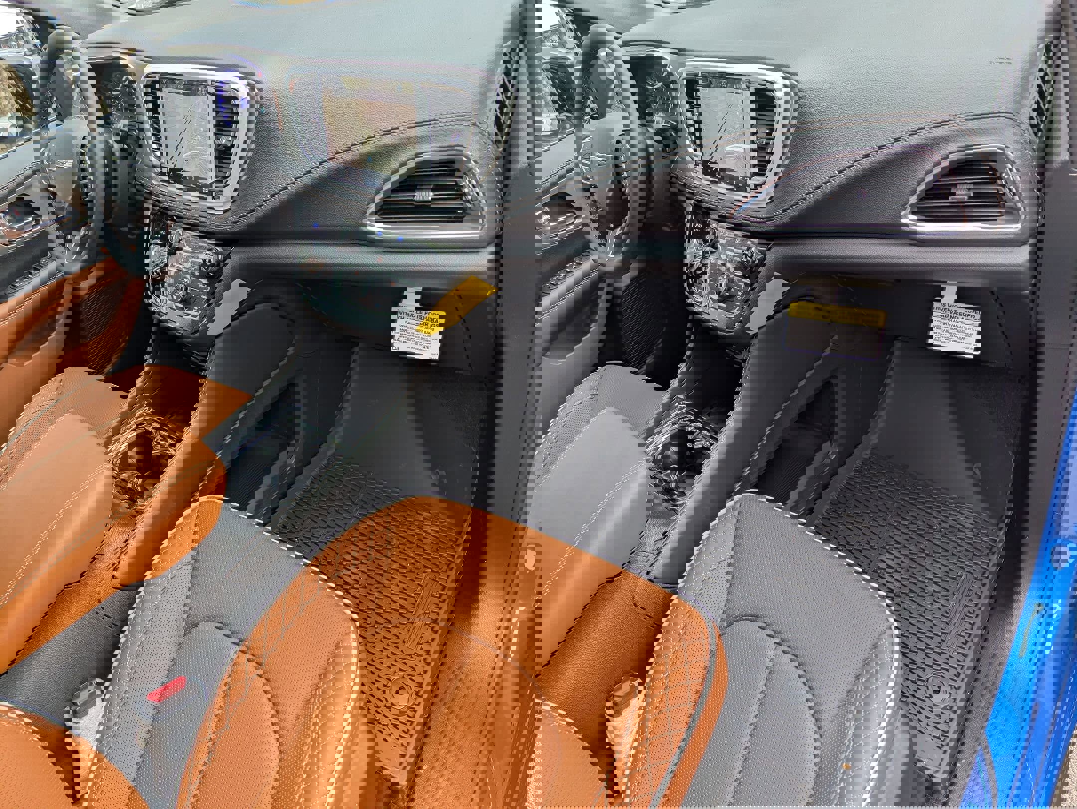 New 2026 Chrysler Pacifica Pinnacle FWD image 52