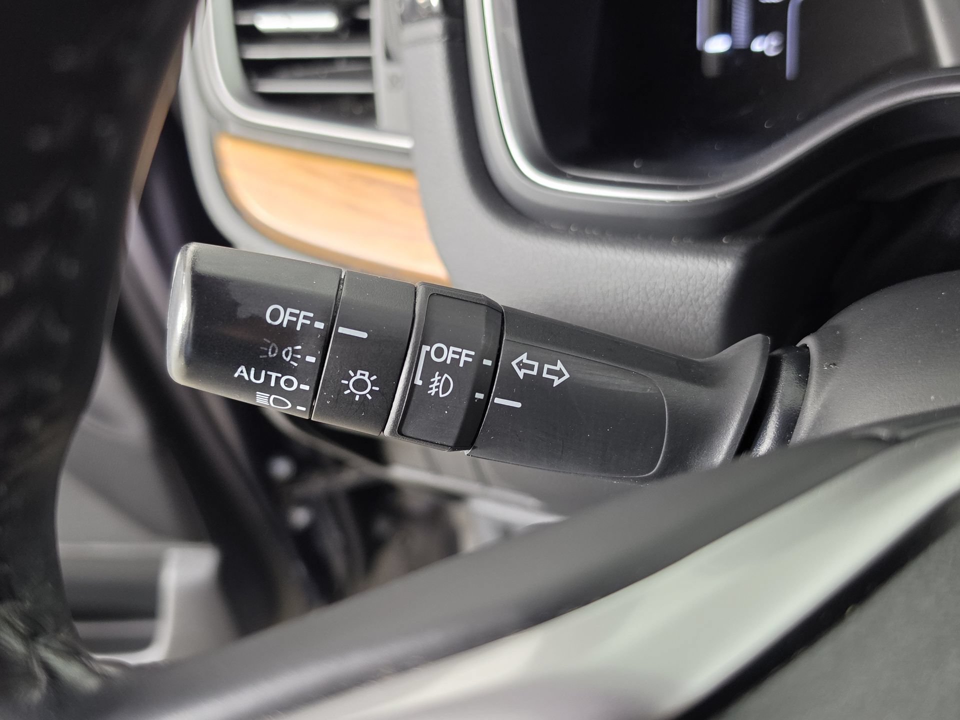 Used 2017 Honda CR-V EX-L image 27