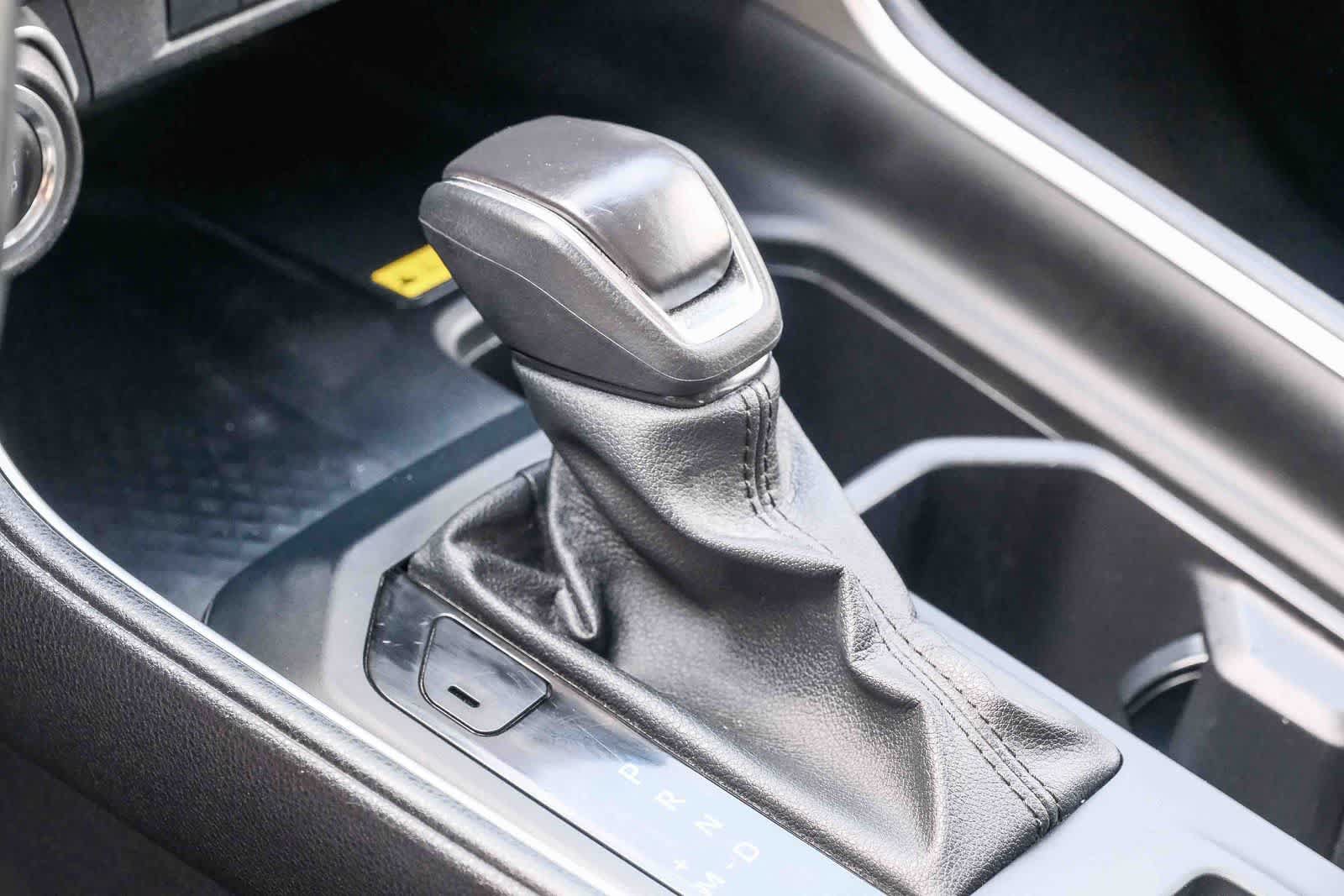 Certified 2025 Toyota Grand Highlander AWD image 21