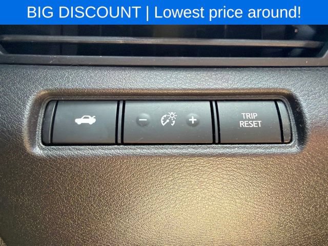 Used 2024 Nissan Altima 2.5 SV FWD image 23