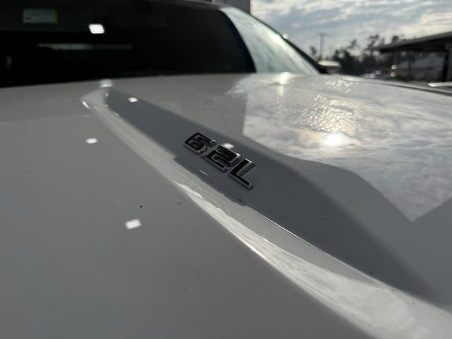 Used 2021 Chevrolet Silverado 1500 Custom Trail Boss image 5