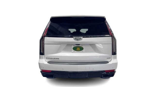 Used 2022 Cadillac Escalade Sport AWD/4WD image 3